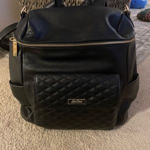Luli Bebe Monaco diaper bag